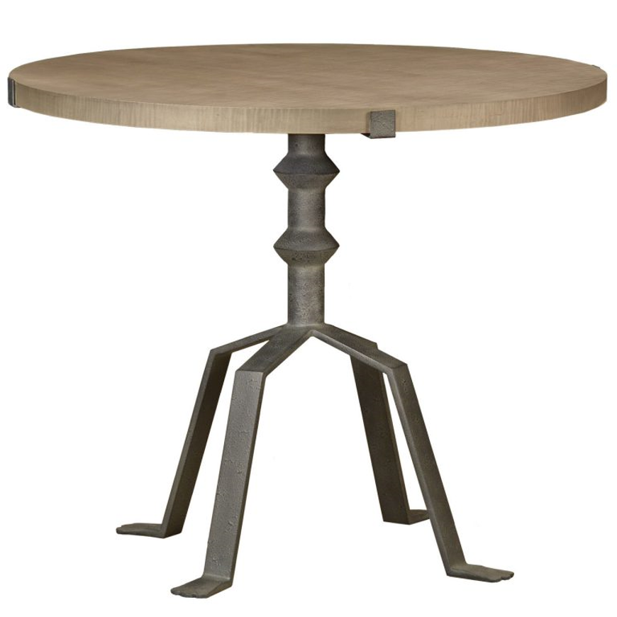 Picture of CYPRUS ROUND DINING TABLE CCS-101