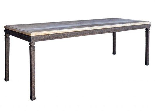 Picture of CYPRUS DINING TABLE CCS-102
