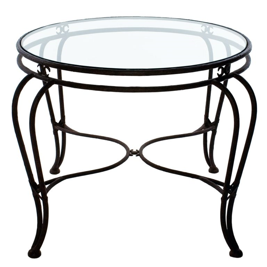 Picture of MONACO DINING TABLE CMO-101