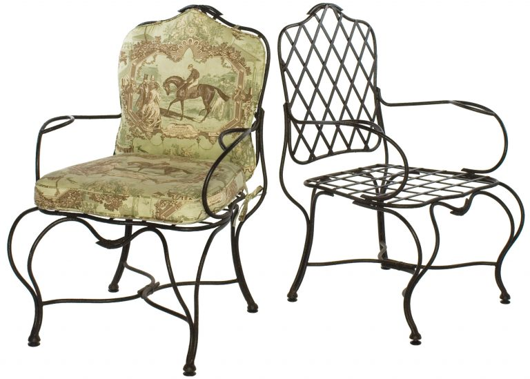 Picture of MONACO DINING CHAIR CMO-150