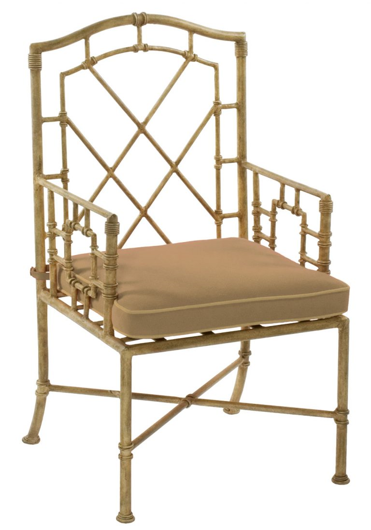 Picture of RATTAN DINING CHAIR CRN-150