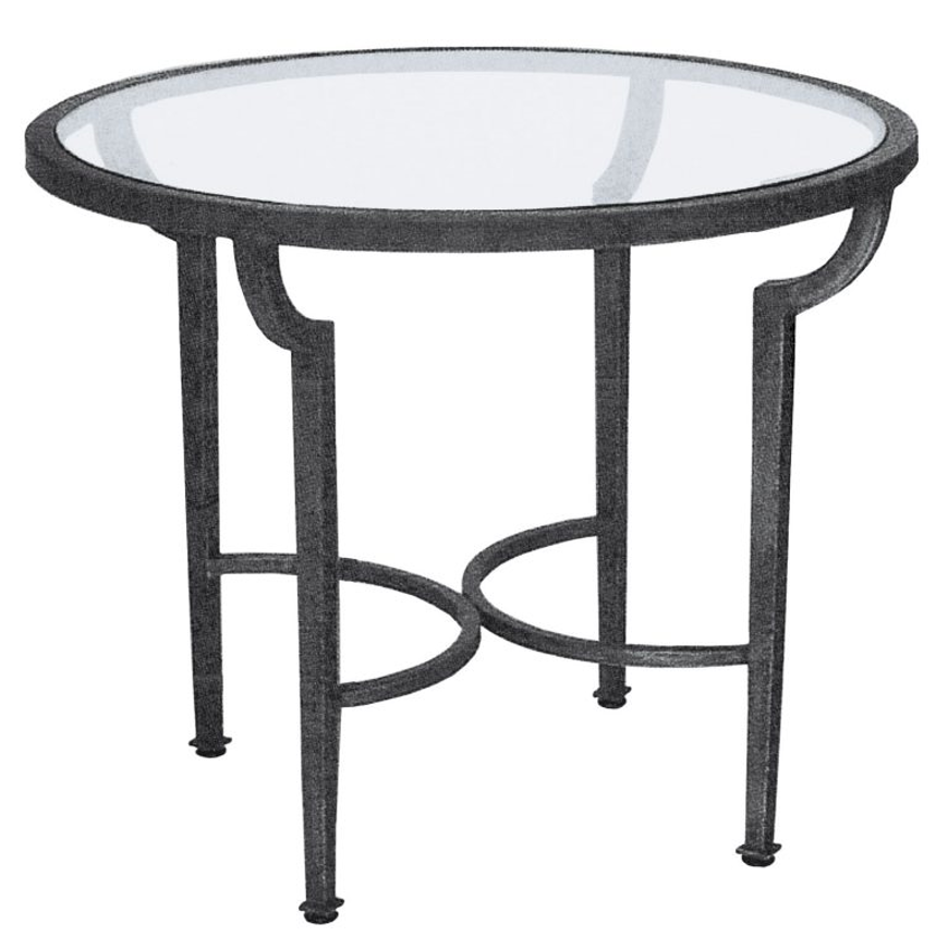 Picture of STOCKHOLM DINING TABLE CSH-101