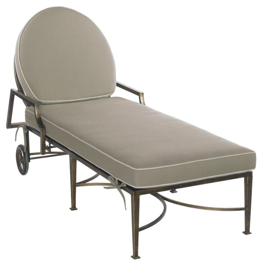 Picture of STOCKHOLM CHAISE CSH-180