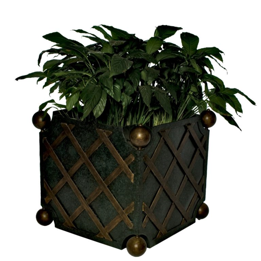 Picture of MELROSE PLANTER PL-104