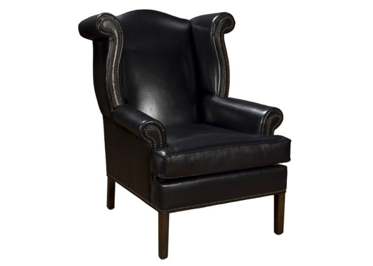 Picture of WARWICK WINGBACK CHAIR CM01-29