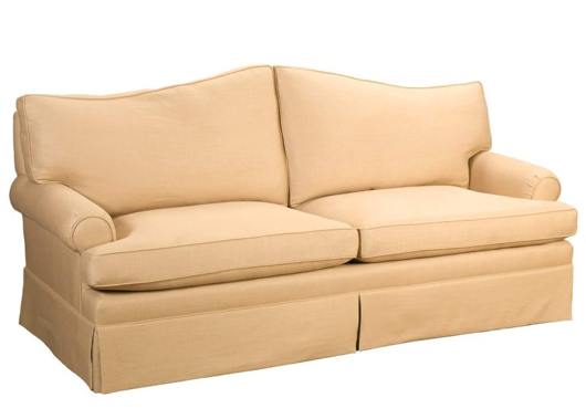 Picture of FITZROY LOVESEAT CM02-22