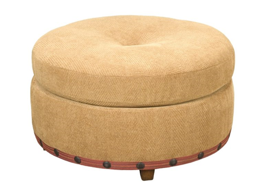 Picture of GILROY OTTOMAN CM04-39
