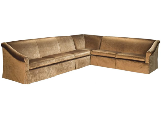 Picture of HADDON HALL SECTIONAL CM07-15
