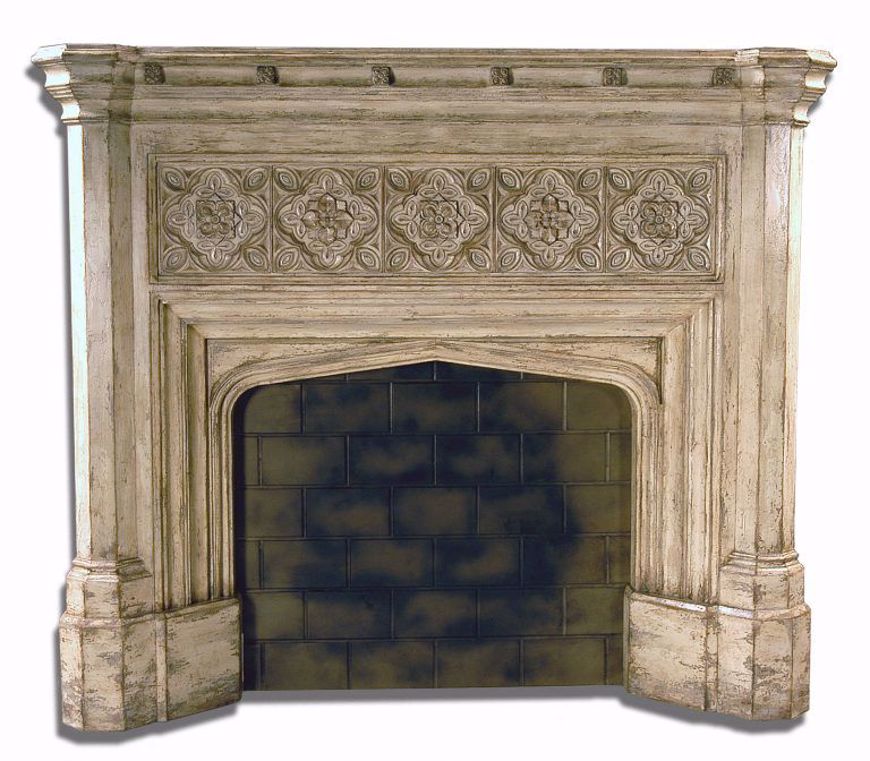Picture of GARONNE FIREPLACE SURROUND 1222