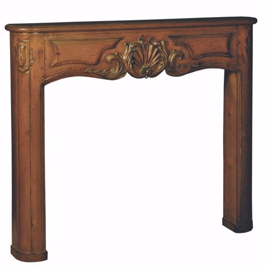 Picture of GILBERT FIREPLACE SURROUND 1225