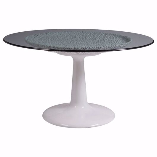 Picture of Seascape Dining Table- White