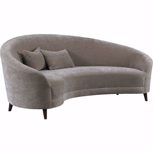 Picture of Emile Right Arm Sofa