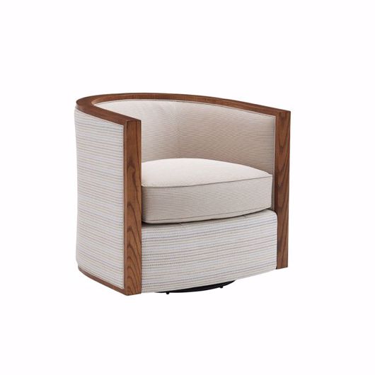 Picture of PALERMO SWIVEL CHAIR