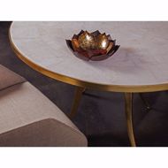 Picture of Crystal Dining Table