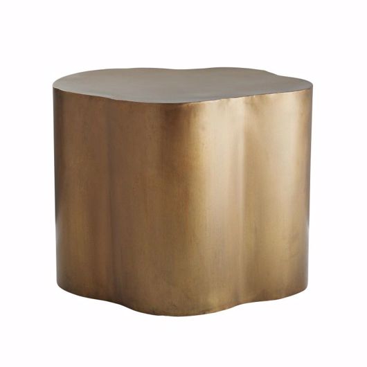 Picture of Lowry Side Table