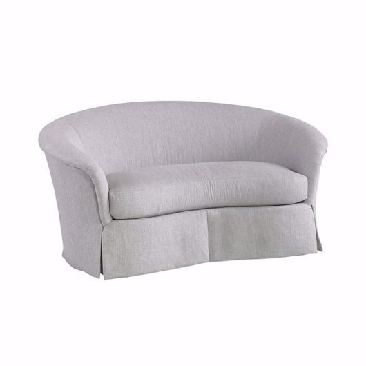 Picture of Crescent Loveseat