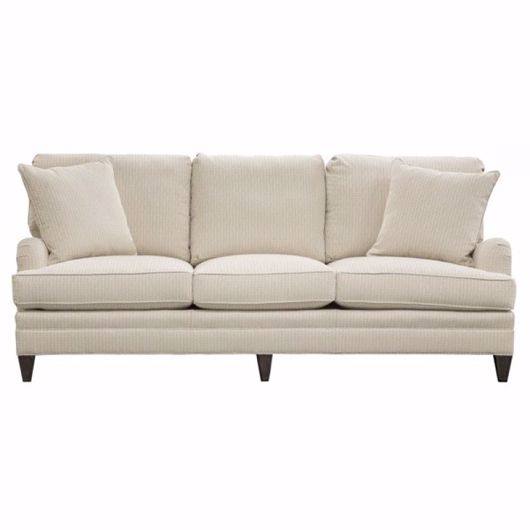 Picture of Clementine Extended Sofa