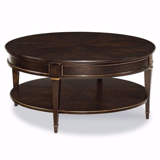 Picture of Linley Cocktail Table