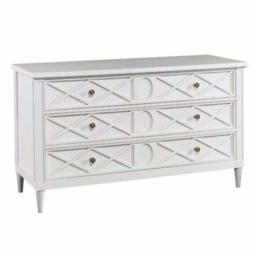 Picture of Adrian Drawer Chest 