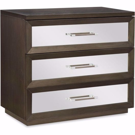 Picture of Caldwell Chest