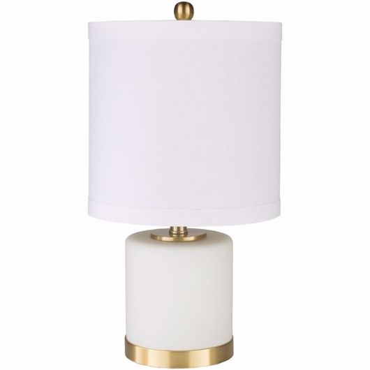 Picture of JEMMA TABLE LAMP