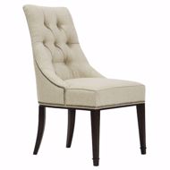 Picture of Celine Tufted Dining Side Chair