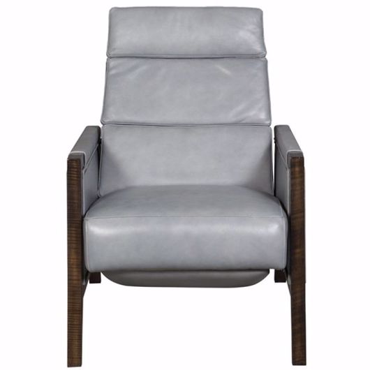 Picture of Eamon Leather Recliner