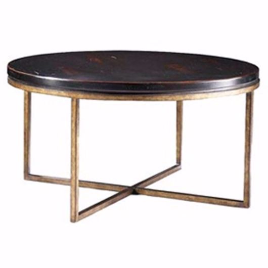 Picture of Astaire Cocktail Table