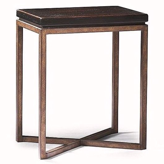 Picture of Astaire End Table