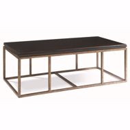 Picture of Astaire Rectangular Cocktail Table