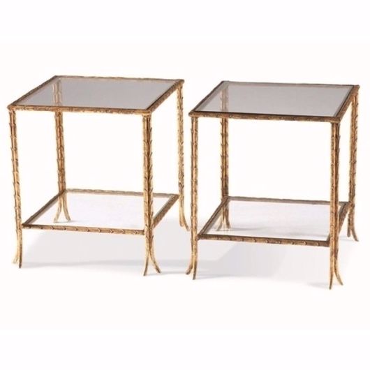 Picture of Astor Bunching Cocktail Table
