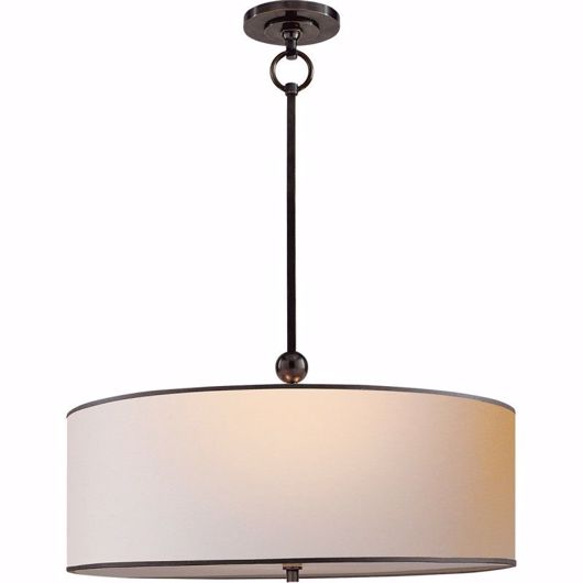 Picture of HIGHLINE PENDANT - BRONZE