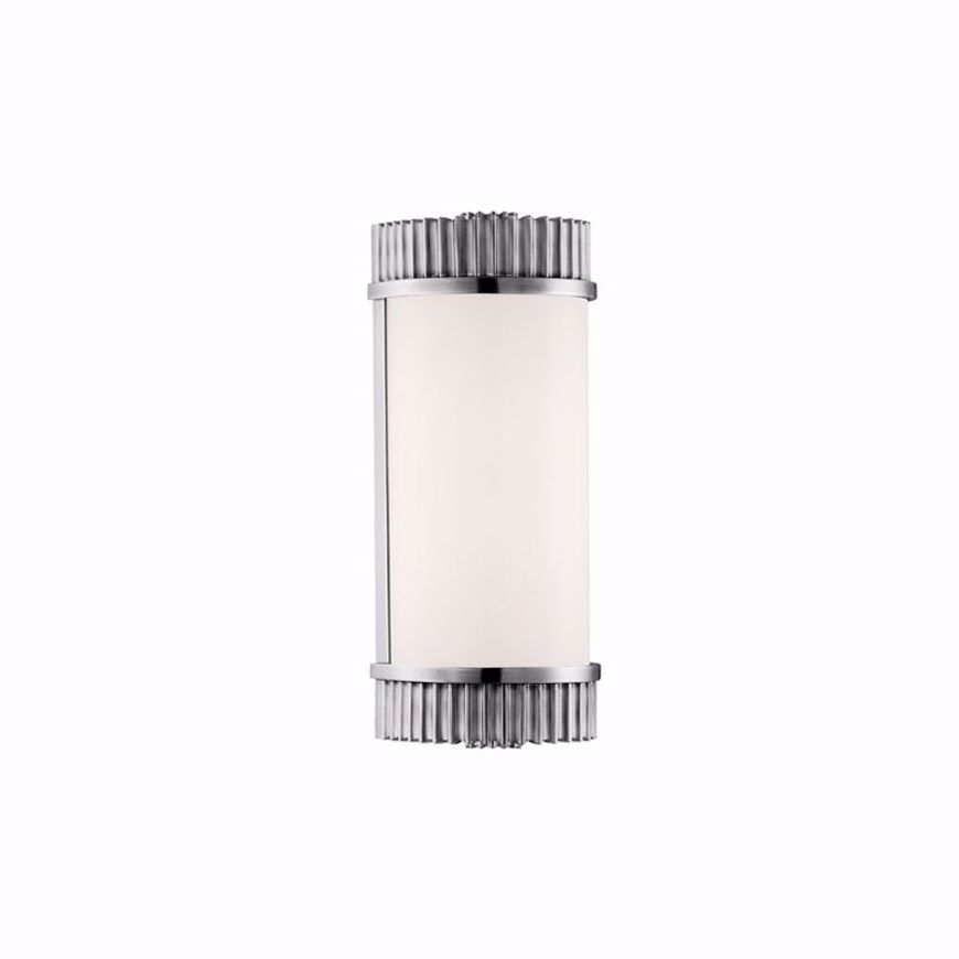 Picture of LUMIERE--SMALL - POLISHED NICKEL