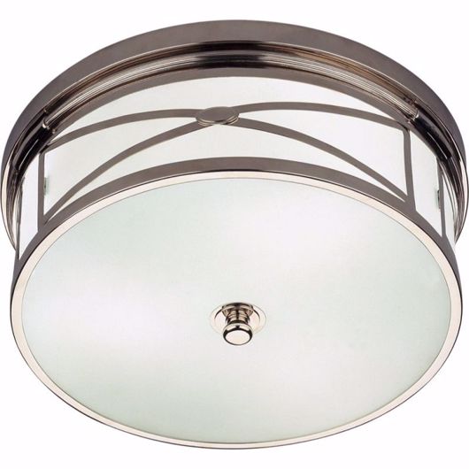 Picture of MASTER CEILING - POLISHED NICKEL