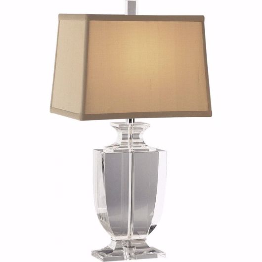 Picture of HYPERION ACCENT LAMP - CAFE SHADE