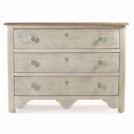 Picture of MAISON CHEST