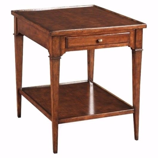 Picture of Bristol End Table