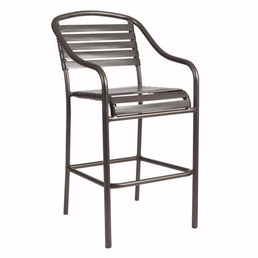 Picture of PLAYA STRAP BAR STOOL