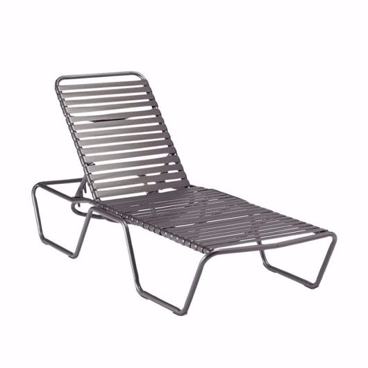 Picture of PLAYA STRAP CHAISE LOUNGE