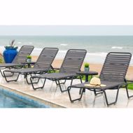 Picture of PLAYA STRAP CHAISE LOUNGE
