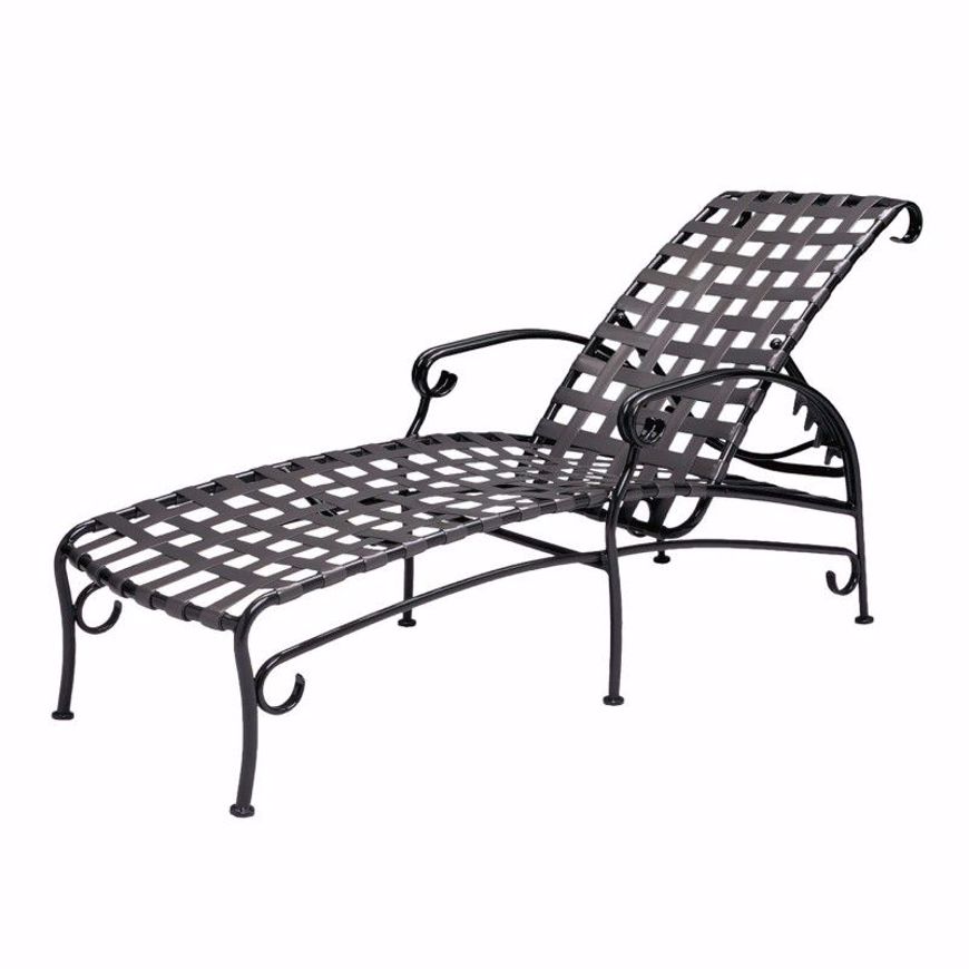 Picture of ST TROPEZ ADJUSTABLE CHAISE