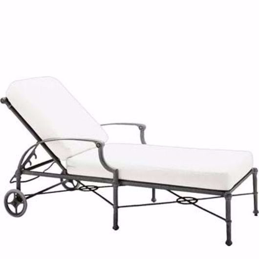 Picture of VILLA ADJUSTABLE CHAISE