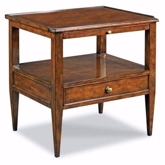 Picture of Clarenton Side Table