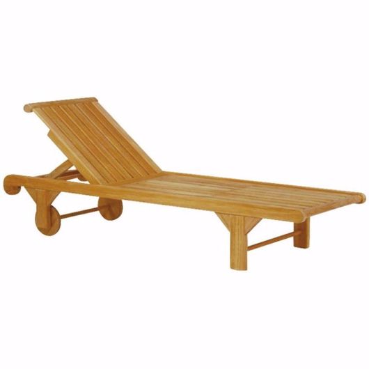 Picture of BAJA CHAISE