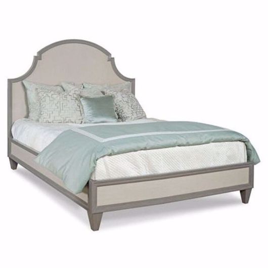 Picture of Emma Queen Bed