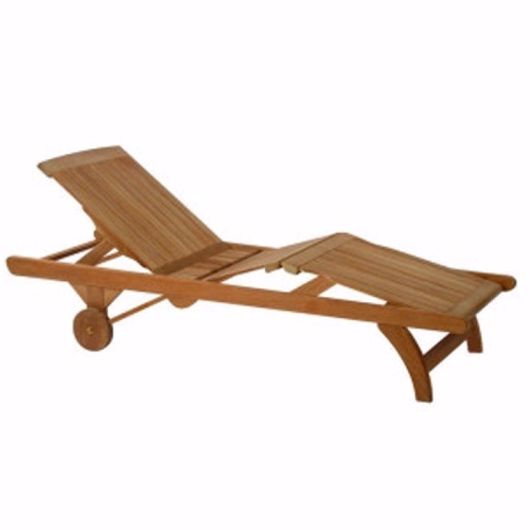 Picture of MONTEREY CHAISE