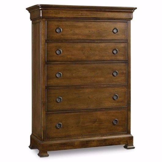 Picture of Crosby Chest