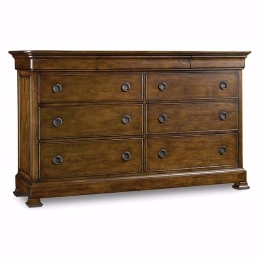 Picture of Crosby Dresser 