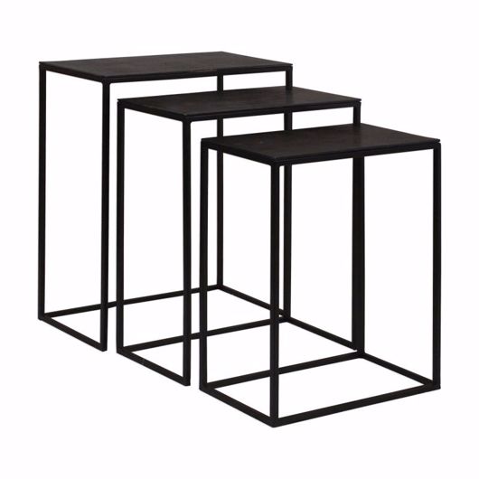 Picture of Overton Nesting Tables