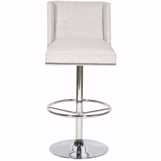 Picture of Ristorante Wing Back Bar Stool